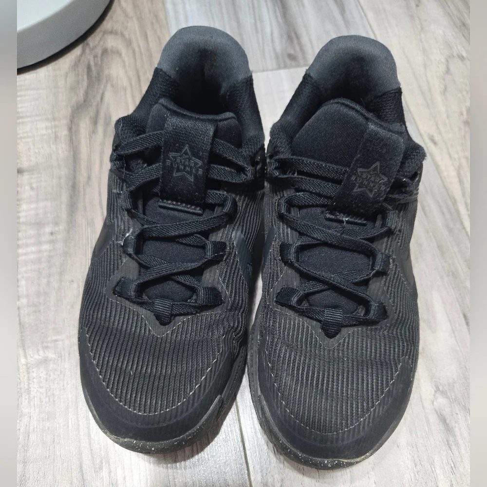 Nike Little Kids Star Runner 4 Casual Sneakers Sz 12 C